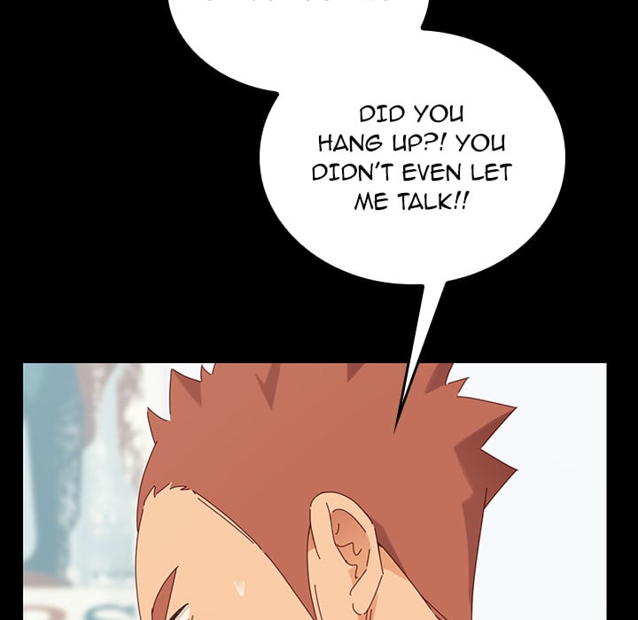 The Perfect Roommates Chapter 1 page 125 - 