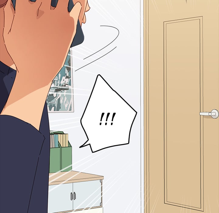 The Perfect Roommates Chapter 1 page 129 - 