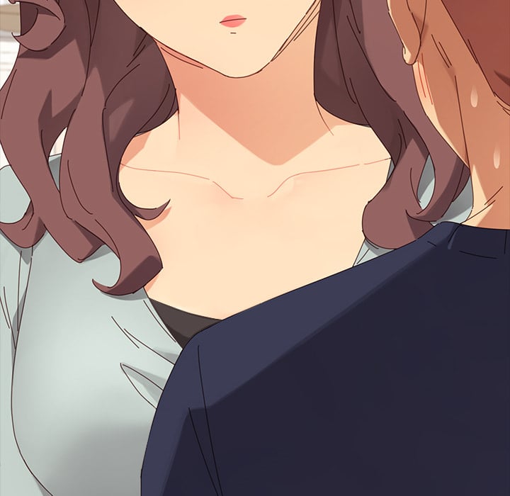 The Perfect Roommates Chapter 1 page 14 - 