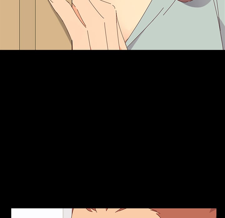 The Perfect Roommates Chapter 1 page 135 - 
