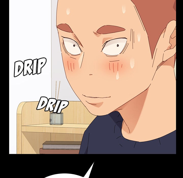 The Perfect Roommates Chapter 1 page 136 - 