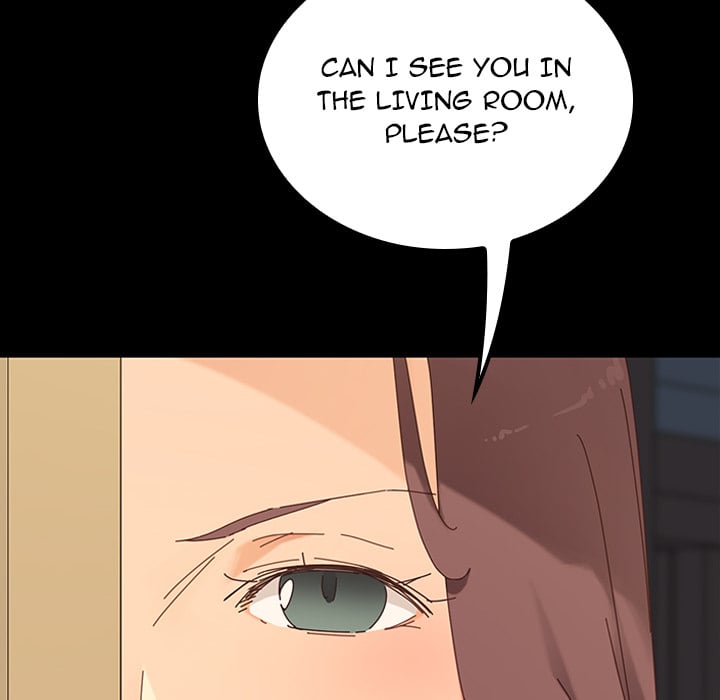 The Perfect Roommates Chapter 1 page 138 - 