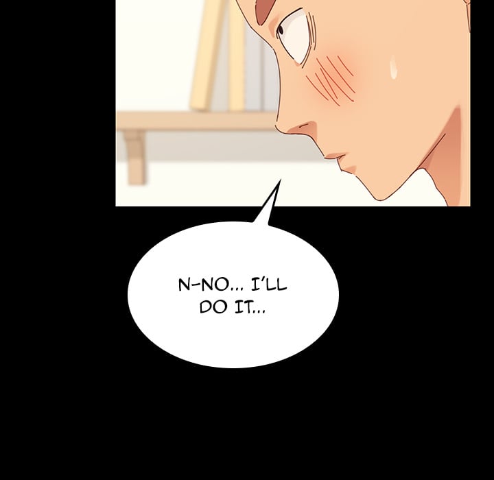The Perfect Roommates Chapter 1 page 16 - 