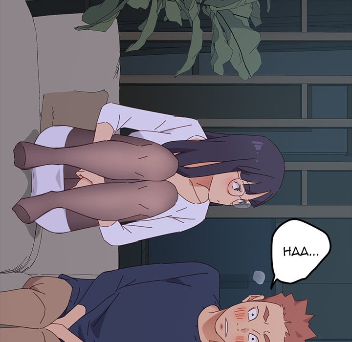The Perfect Roommates Chapter 1 page 158 - 