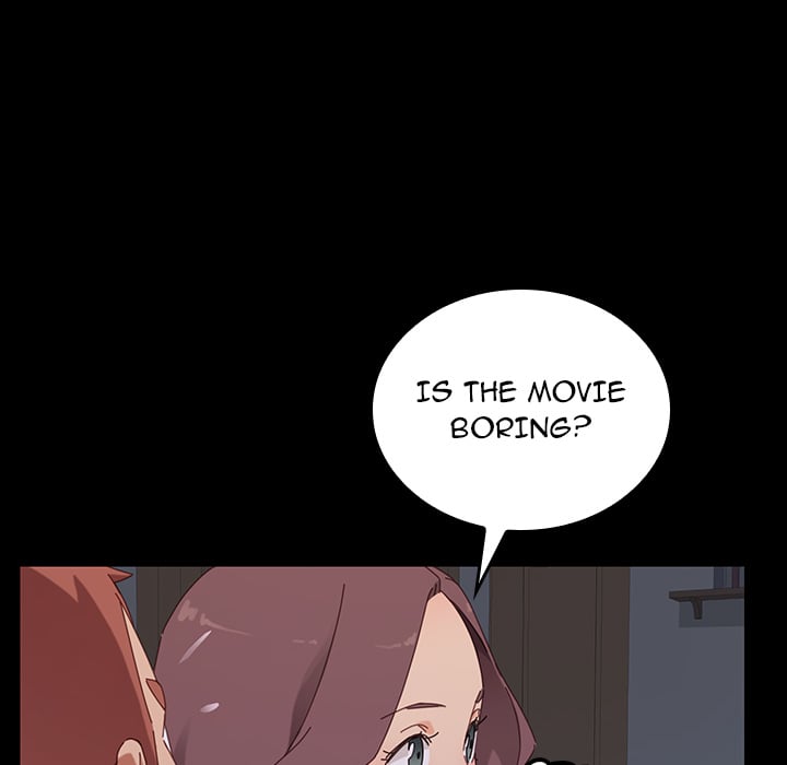 The Perfect Roommates Chapter 1 page 161 - 