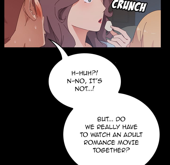 The Perfect Roommates Chapter 1 page 162 - 
