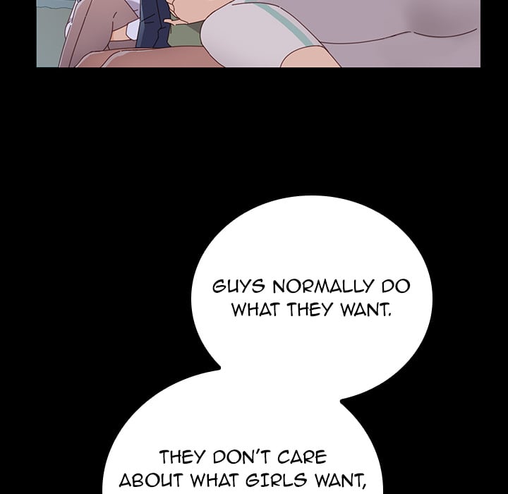 The Perfect Roommates Chapter 1 page 167 - 