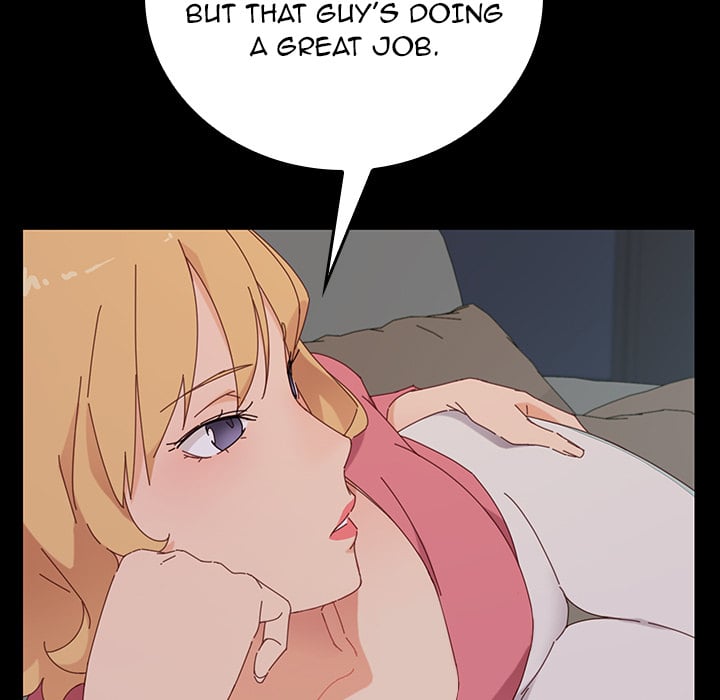 The Perfect Roommates Chapter 1 page 168 - 