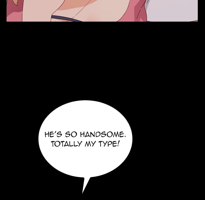 The Perfect Roommates Chapter 1 page 169 - 
