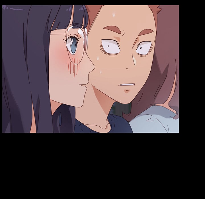 The Perfect Roommates Chapter 1 page 170 - 