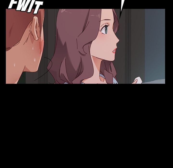 The Perfect Roommates Chapter 1 page 172 - 