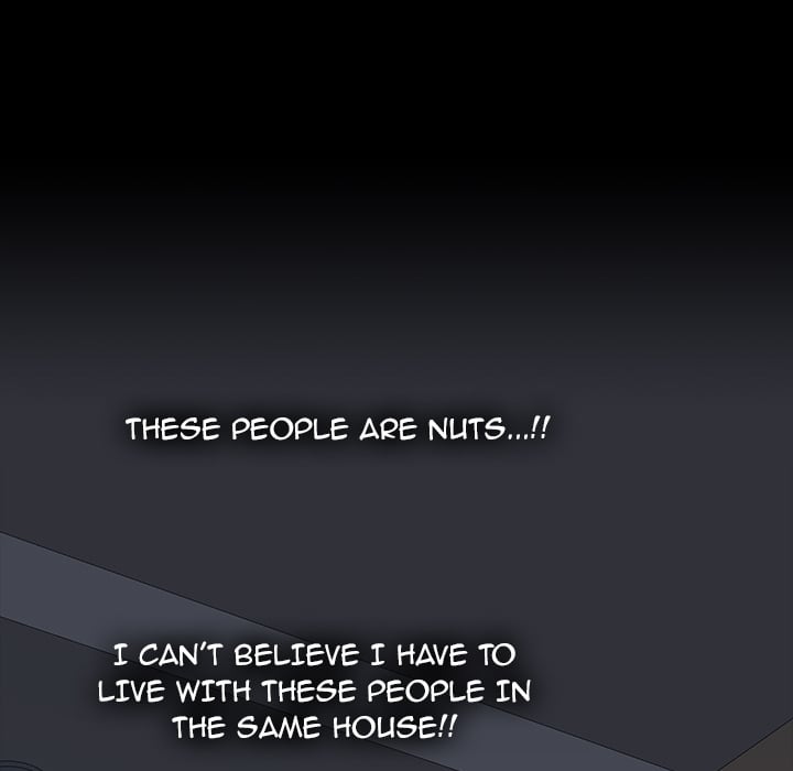 The Perfect Roommates Chapter 1 page 174 - 