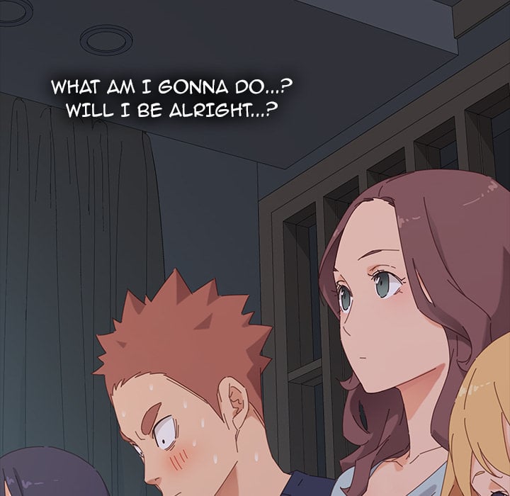 The Perfect Roommates Chapter 1 page 175 - 