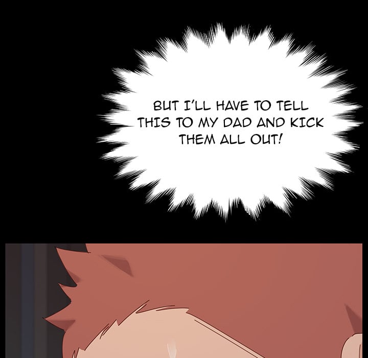 The Perfect Roommates Chapter 1 page 178 - 