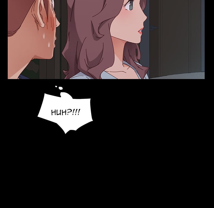 The Perfect Roommates Chapter 1 page 182 - 