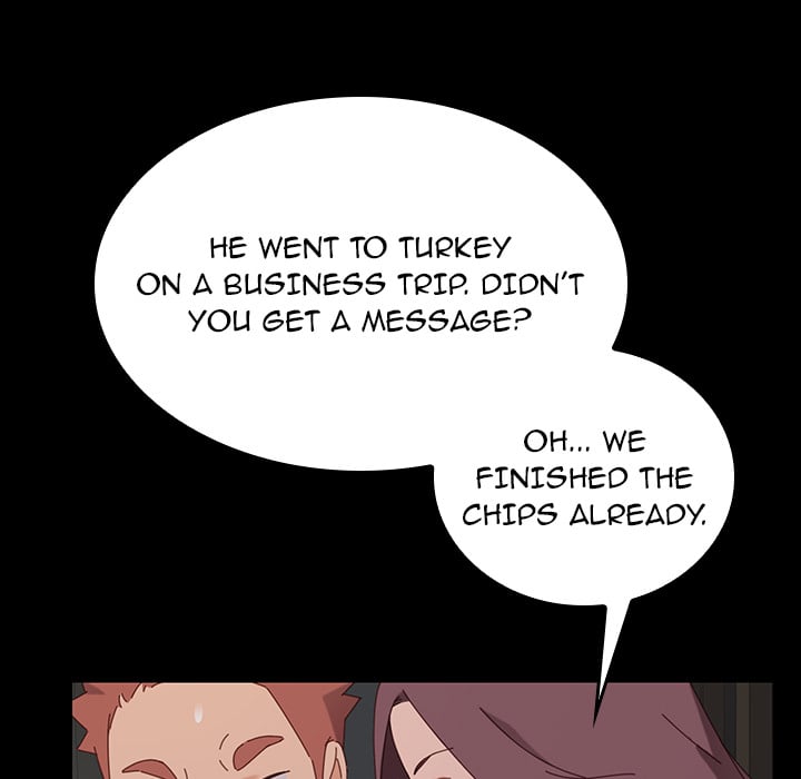 The Perfect Roommates Chapter 1 page 183 - 