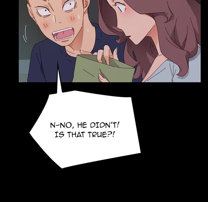 The Perfect Roommates Chapter 1 page 184 - 