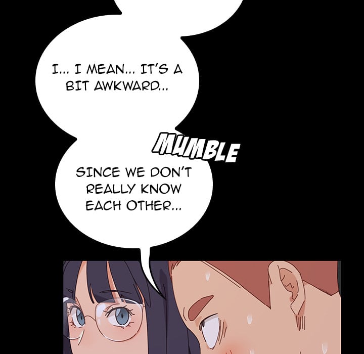 The Perfect Roommates Chapter 1 page 187 - 