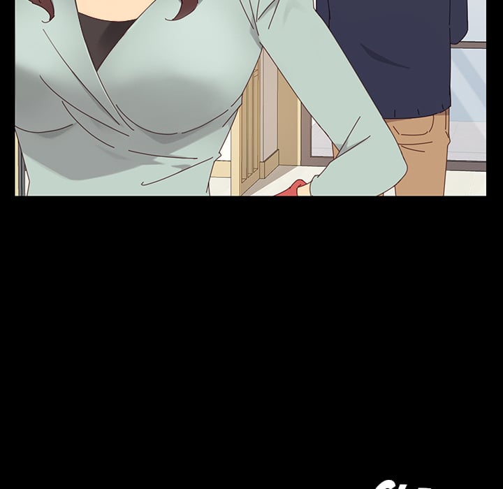 The Perfect Roommates Chapter 1 page 20 - 