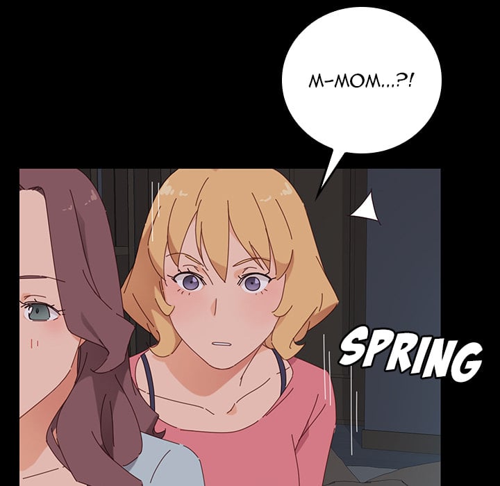 The Perfect Roommates Chapter 1 page 198 - 