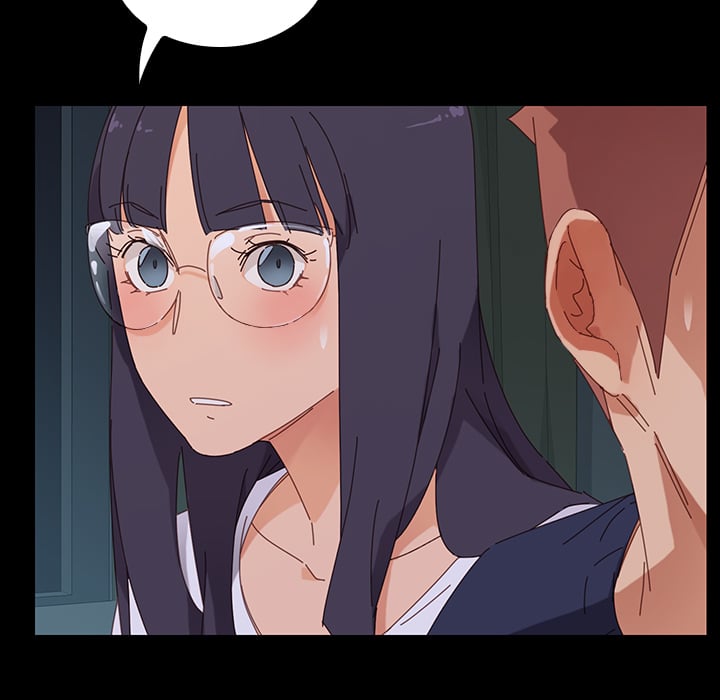The Perfect Roommates Chapter 1 page 200 - 