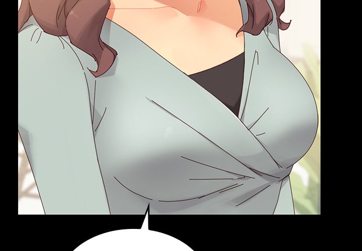 The Perfect Roommates Chapter 1 page 3 - 