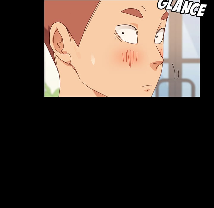 The Perfect Roommates Chapter 1 page 21 - 