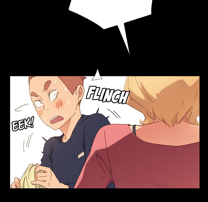 The Perfect Roommates Chapter 1 page 24 - 
