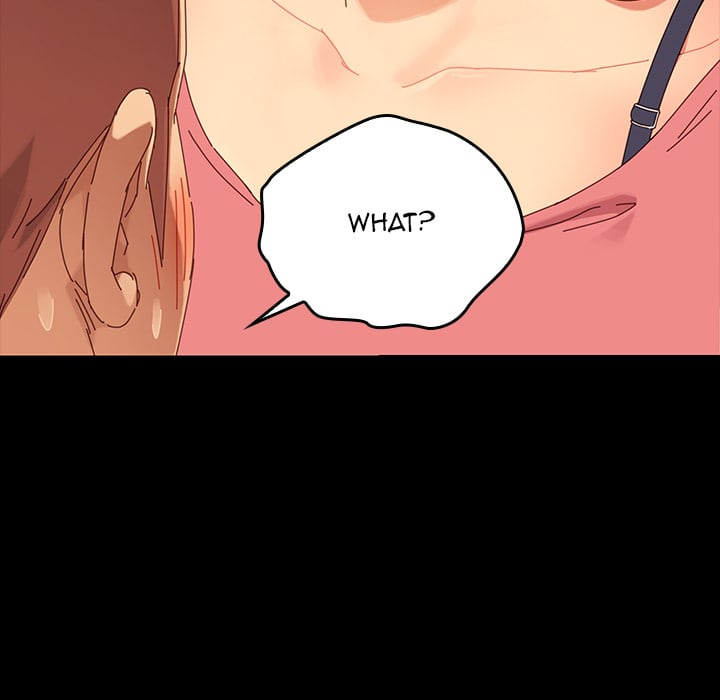 The Perfect Roommates Chapter 1 page 27 - 