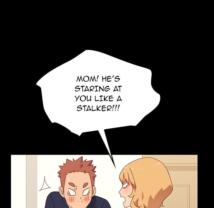 The Perfect Roommates Chapter 1 page 28 - 