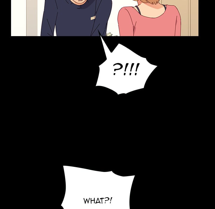 The Perfect Roommates Chapter 1 page 29 - 