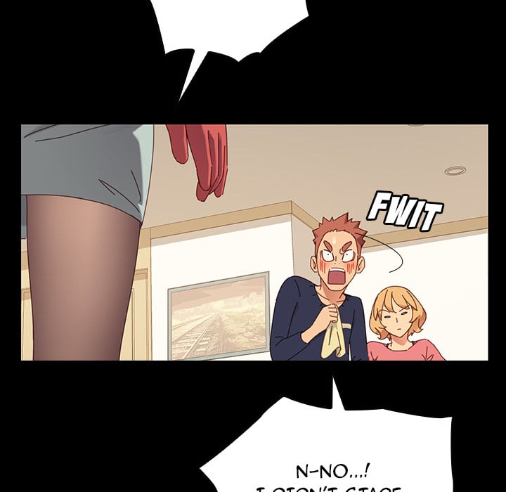 The Perfect Roommates Chapter 1 page 30 - 