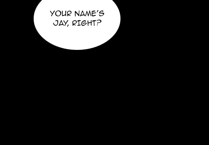 The Perfect Roommates Chapter 1 page 4 - 