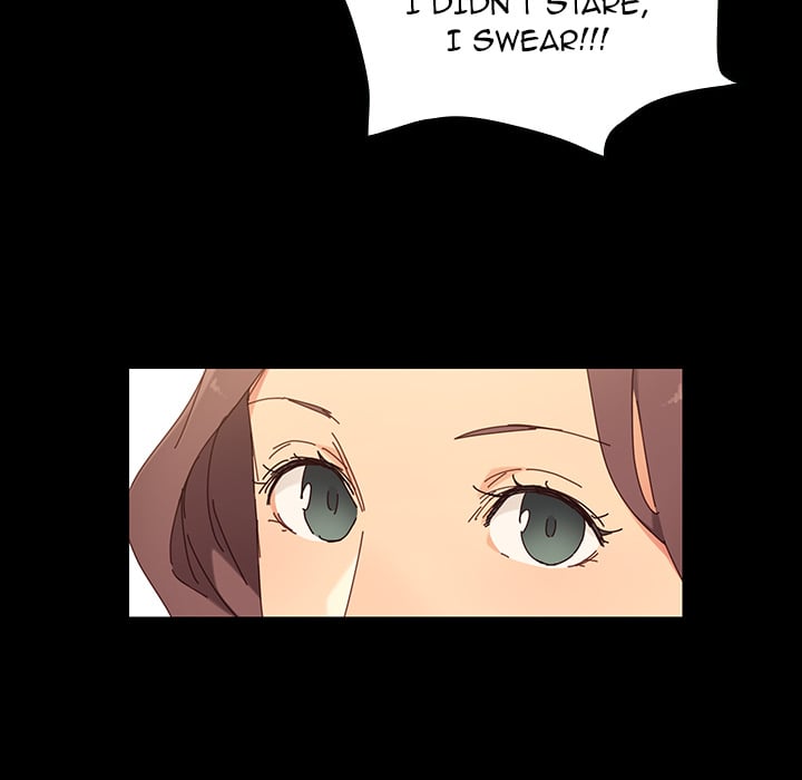 The Perfect Roommates Chapter 1 page 31 - 