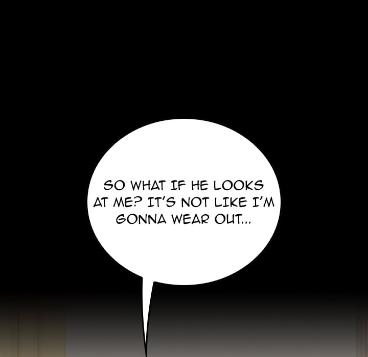The Perfect Roommates Chapter 1 page 32 - 