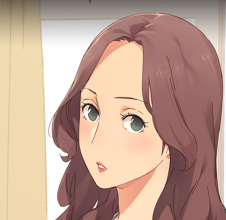 The Perfect Roommates Chapter 1 page 33 - 