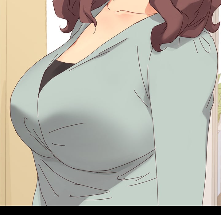 The Perfect Roommates Chapter 1 page 34 - 