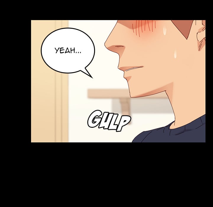 The Perfect Roommates Chapter 1 page 5 - 