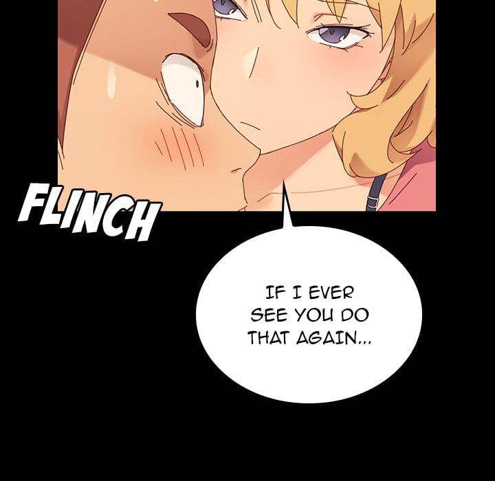 The Perfect Roommates Chapter 1 page 41 - 