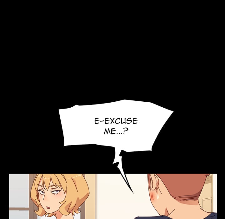 The Perfect Roommates Chapter 1 page 47 - 