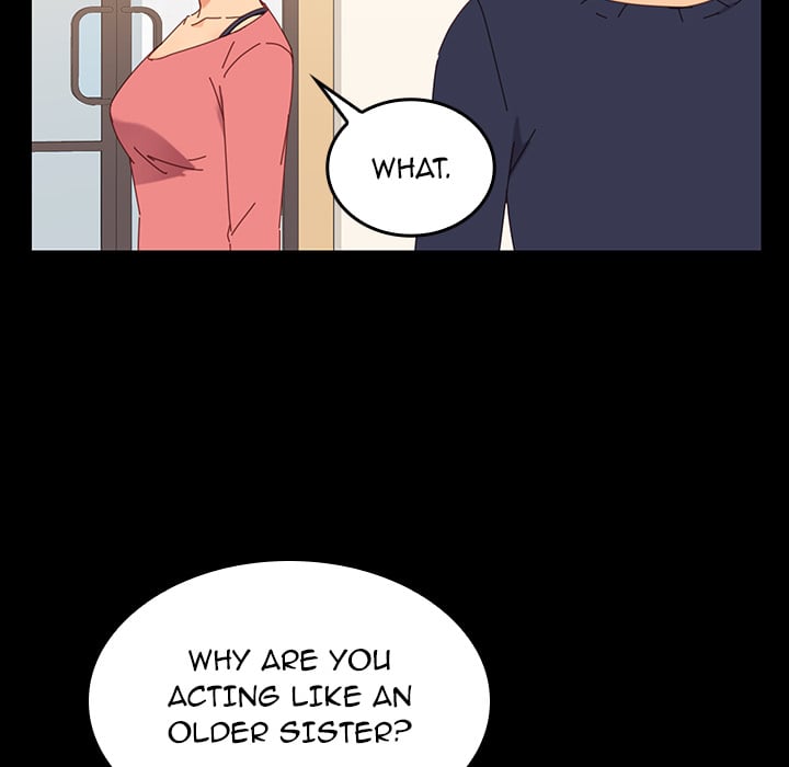 The Perfect Roommates Chapter 1 page 48 - 