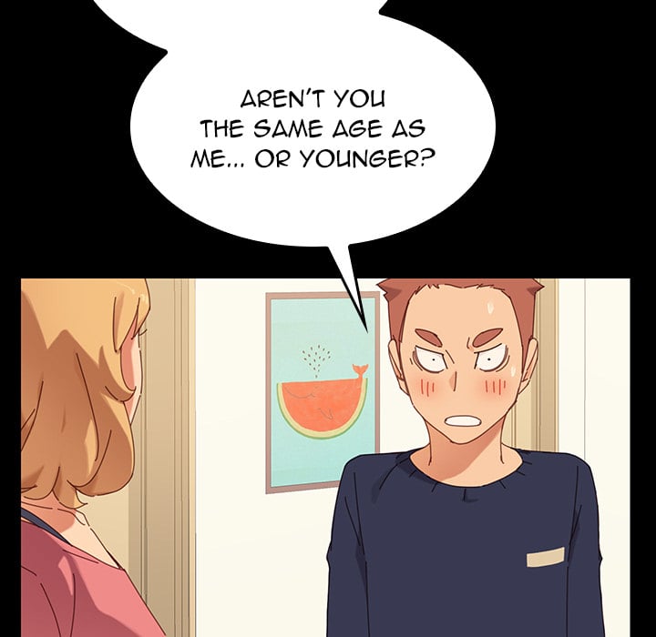 The Perfect Roommates Chapter 1 page 49 - 