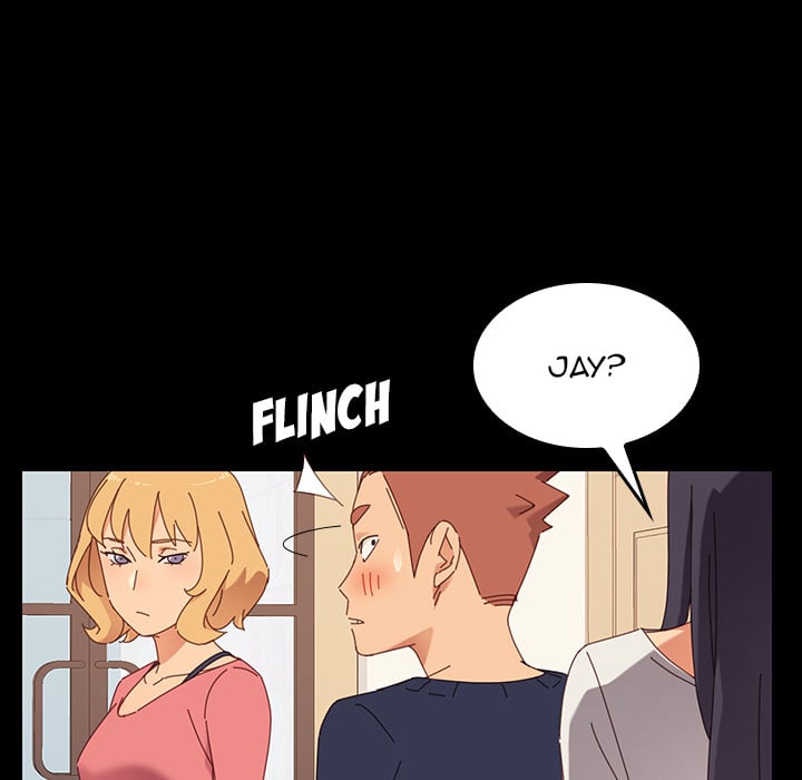 The Perfect Roommates Chapter 1 page 52 - 