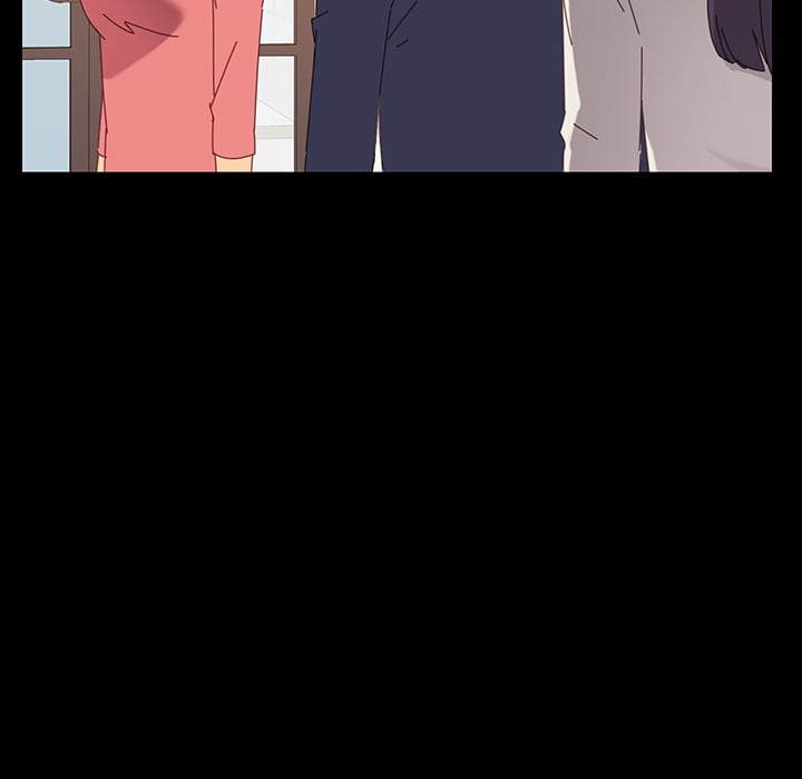The Perfect Roommates Chapter 1 page 53 - 