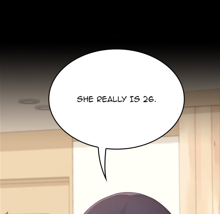 The Perfect Roommates Chapter 1 page 54 - 