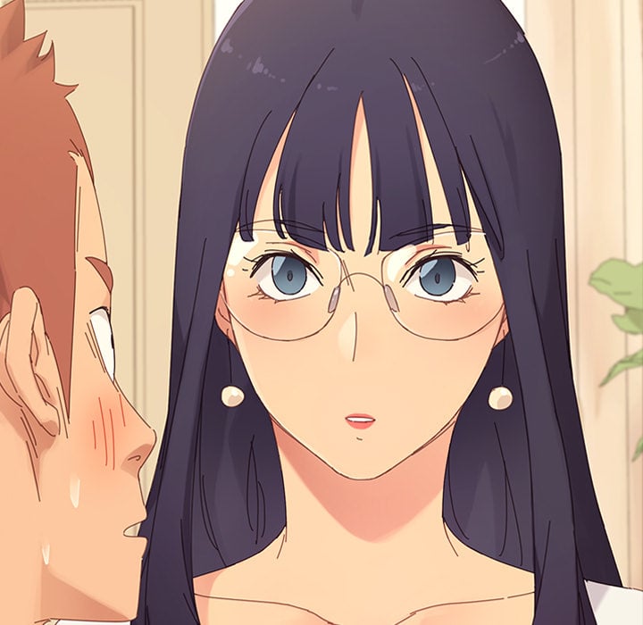 The Perfect Roommates Chapter 1 page 55 - 