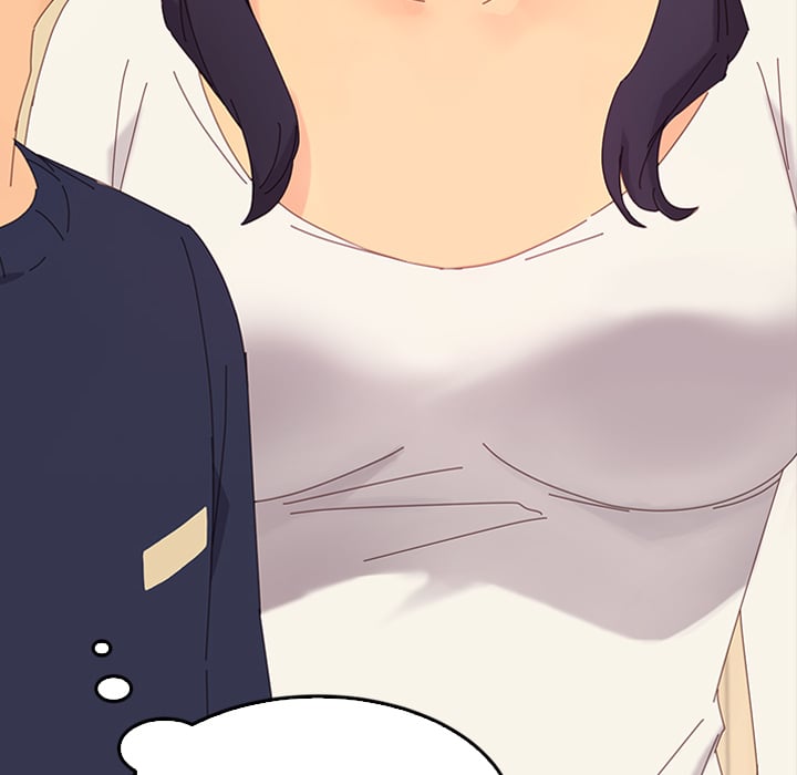 The Perfect Roommates Chapter 1 page 56 - 