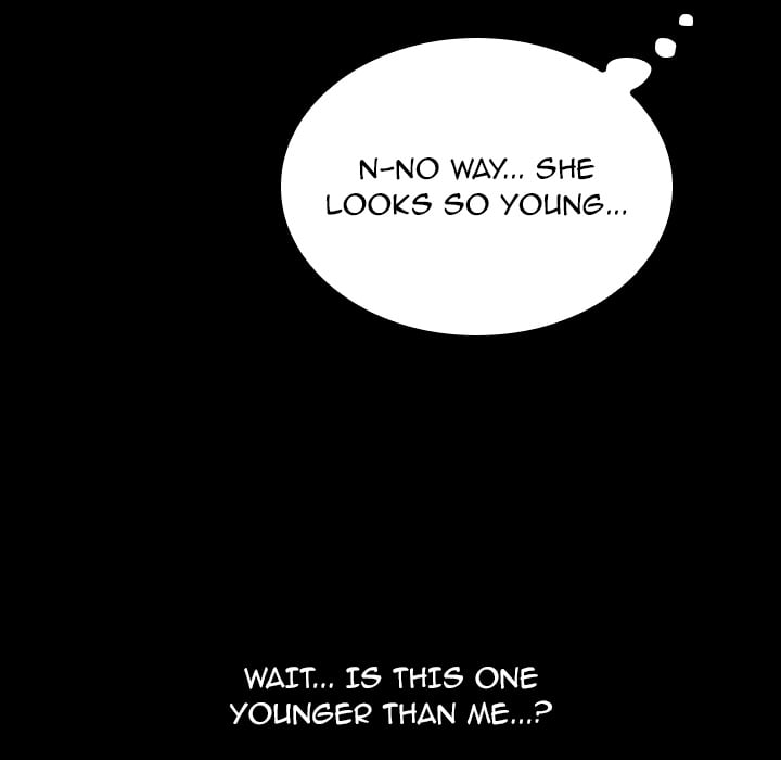 The Perfect Roommates Chapter 1 page 59 - 