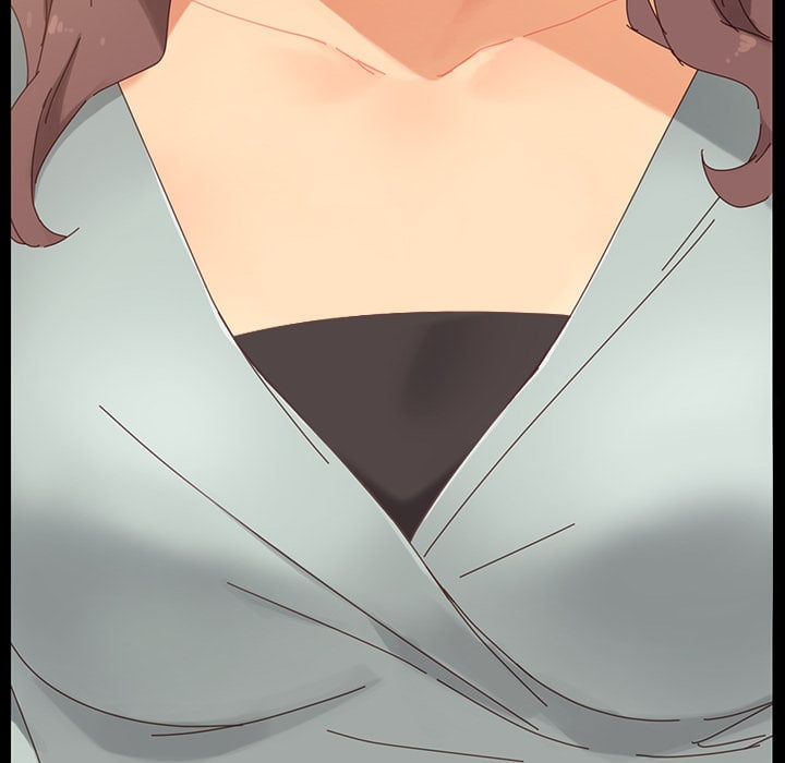 The Perfect Roommates Chapter 1 page 7 - 