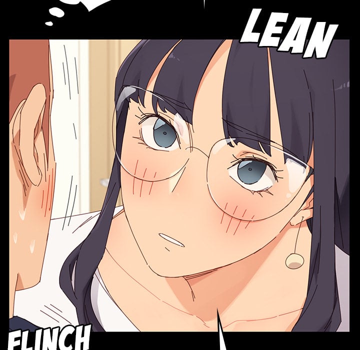 The Perfect Roommates Chapter 1 page 62 - 